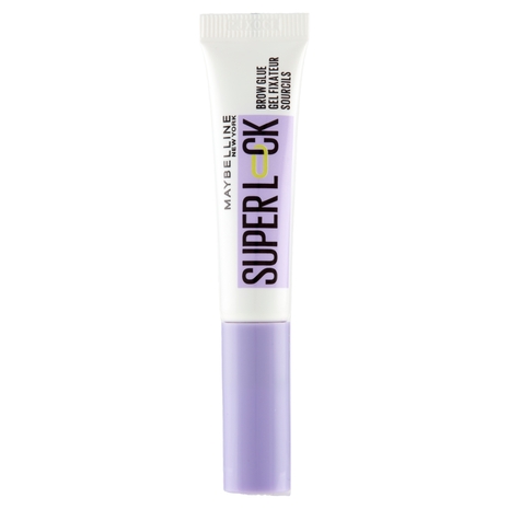 Maybelline New York Super Lock Brow Glue 7 ml